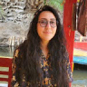 Meet your Posher, Sandra